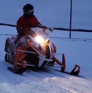 Meet your Posher, Noah